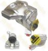 Brake ENGINEERING CA581R Brake Caliper